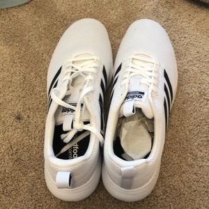 Adidas tennis shoes